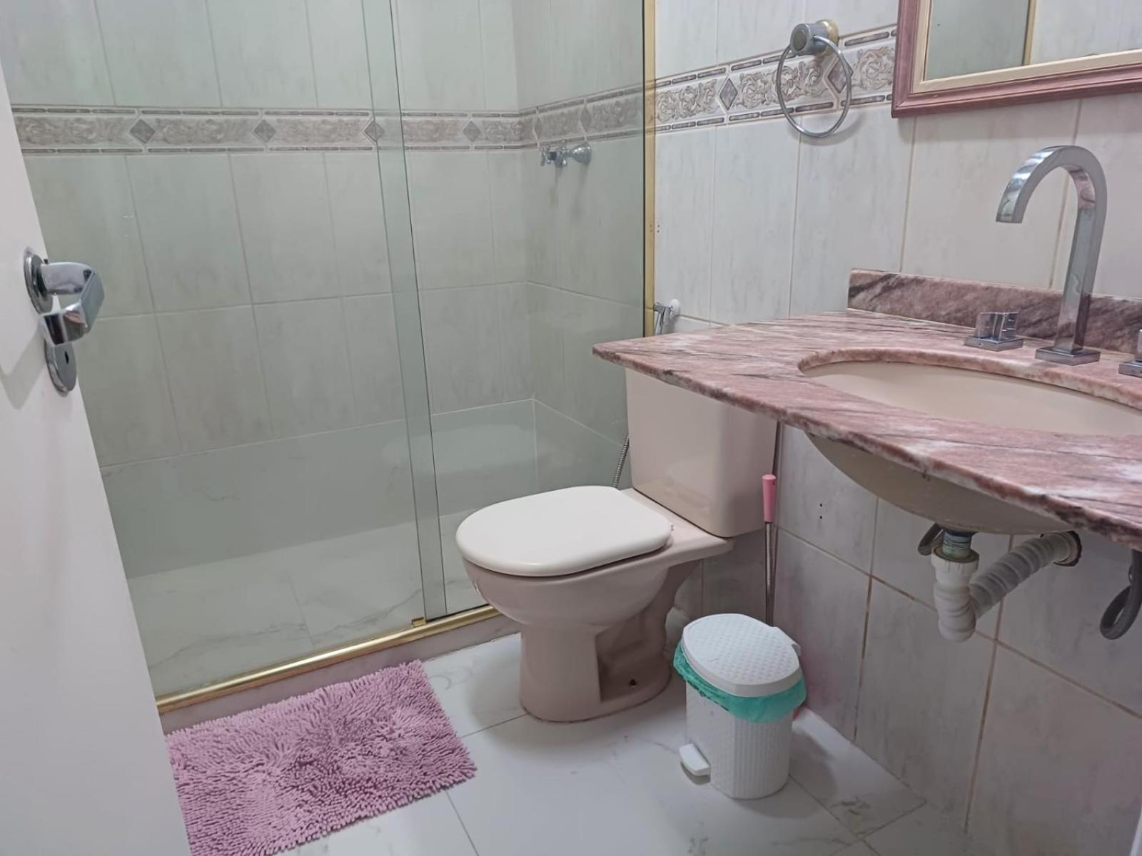 Apartment Copacabana Posto 5