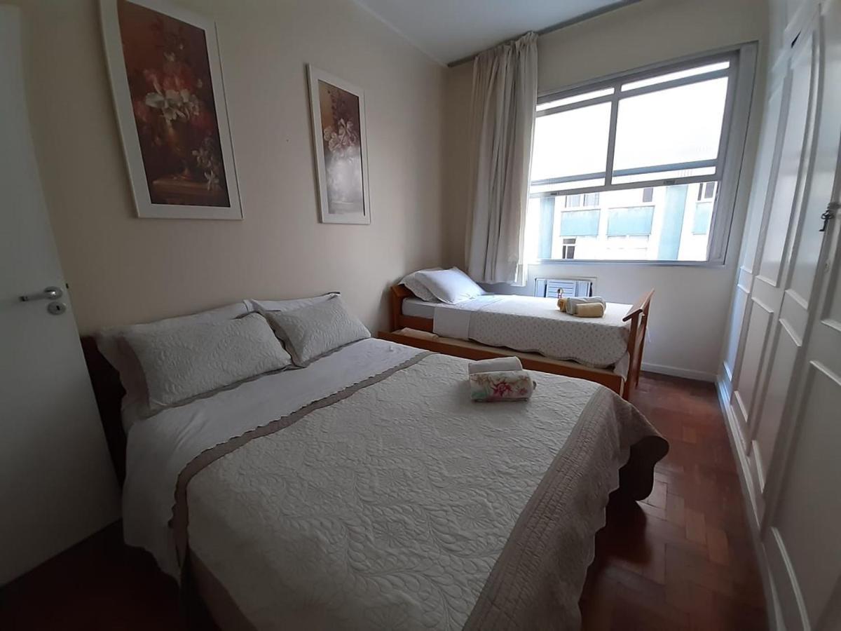 Copacabana Posto 5 Apartment Rio de Janeiro