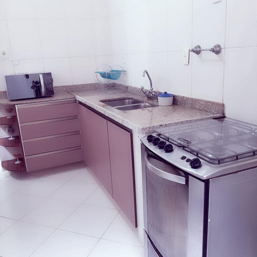 Apartment Copacabana Posto 5