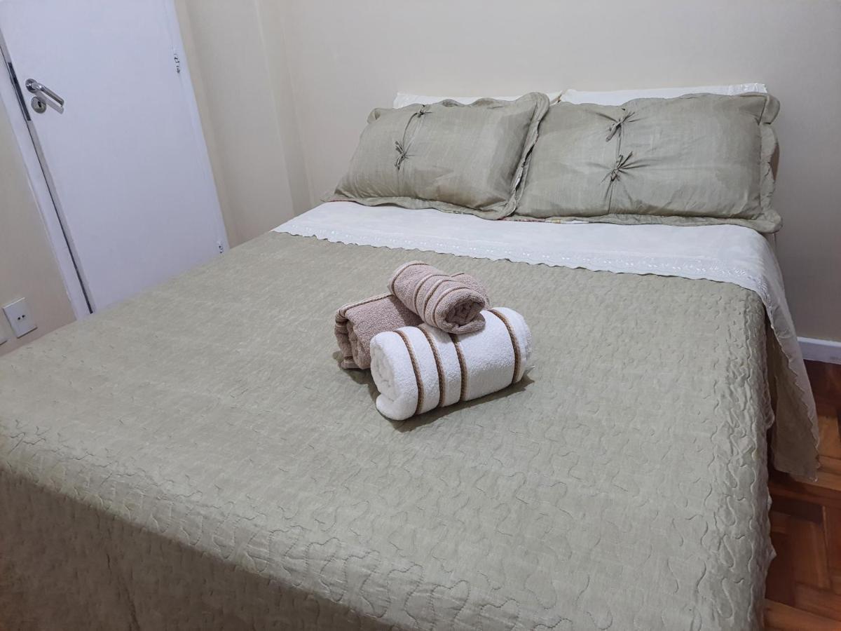 Copacabana Posto 5 Apartment *