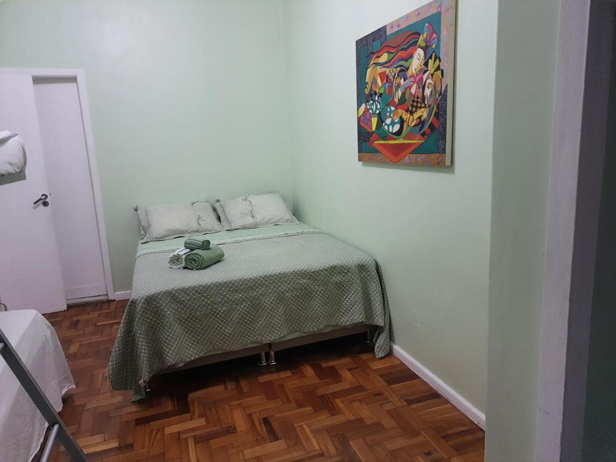 Copacabana Posto 5 Apartment