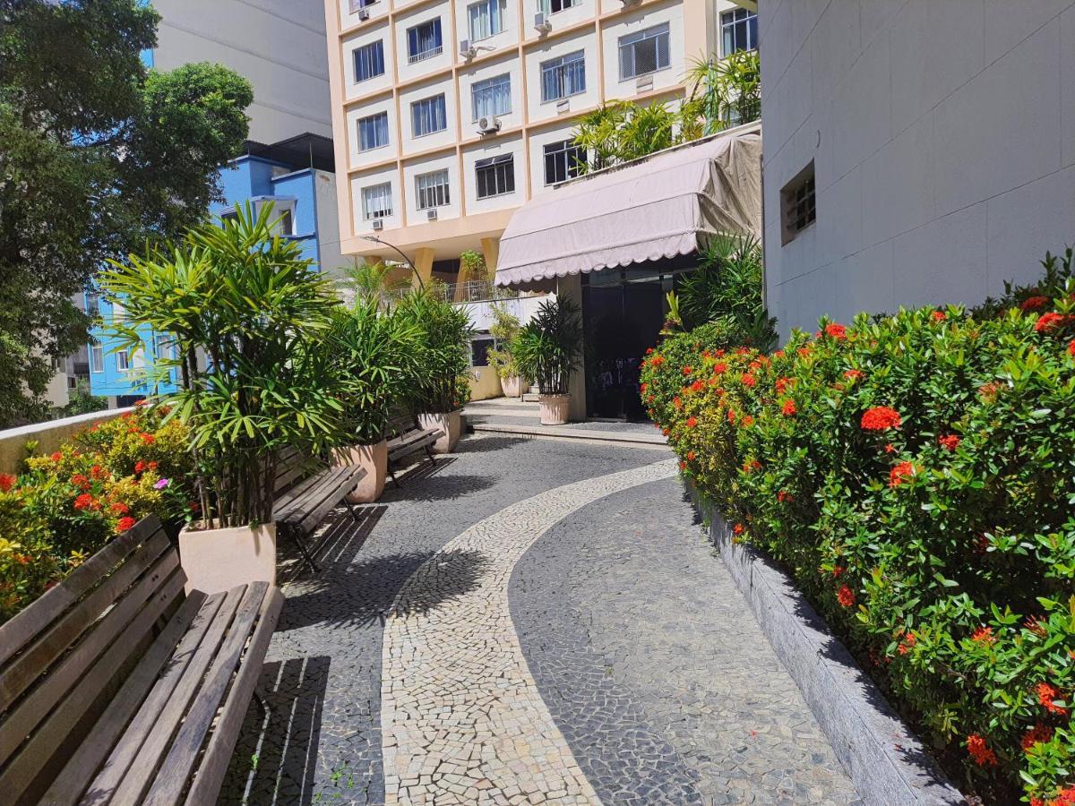 Copacabana Posto 5 Apartment *