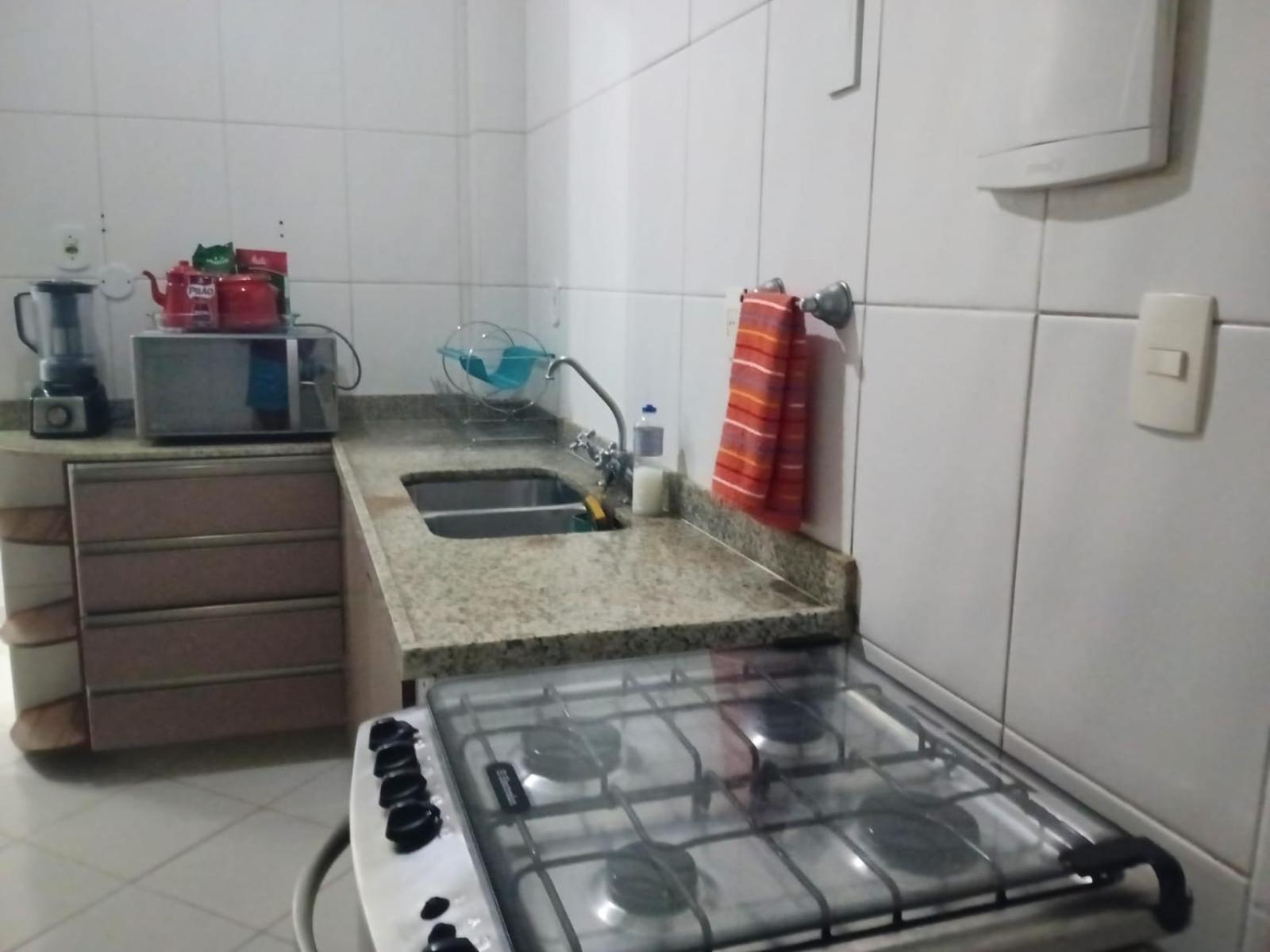 Copacabana Posto 5 Apartment