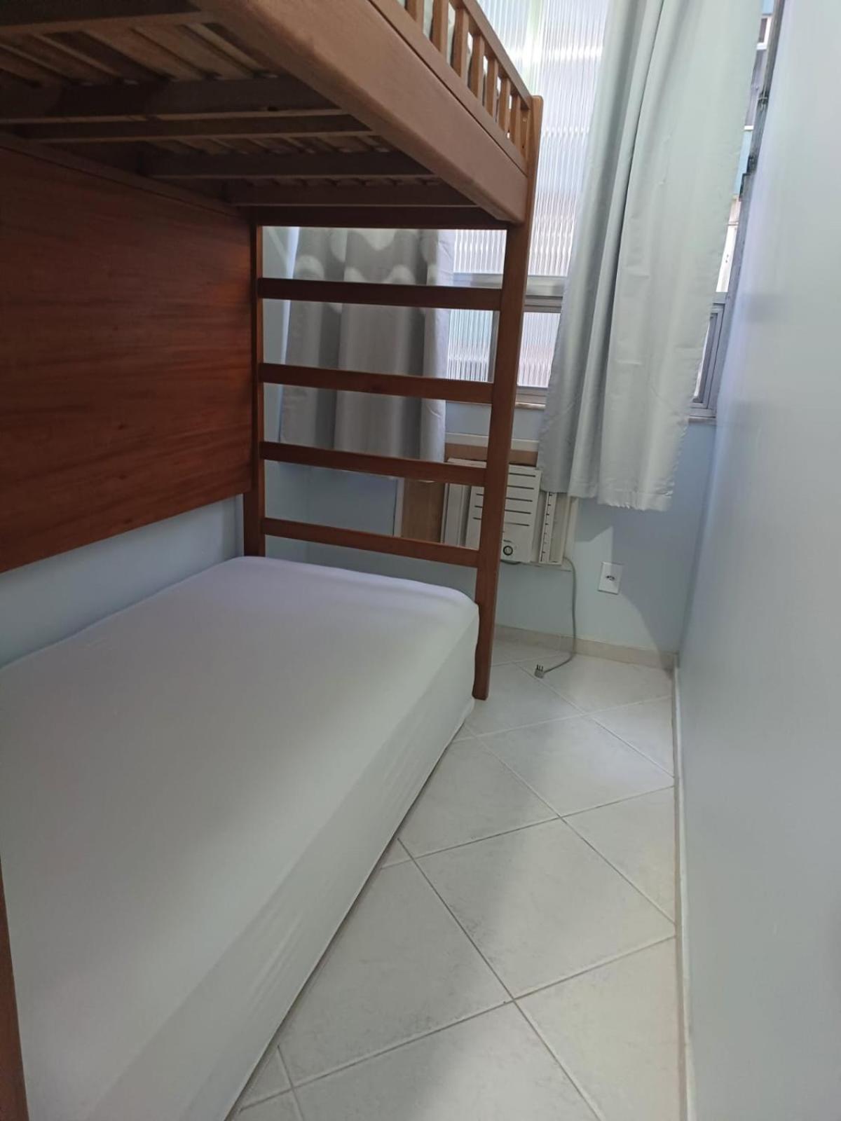 Copacabana Posto 5 Apartment Rio de Janeiro