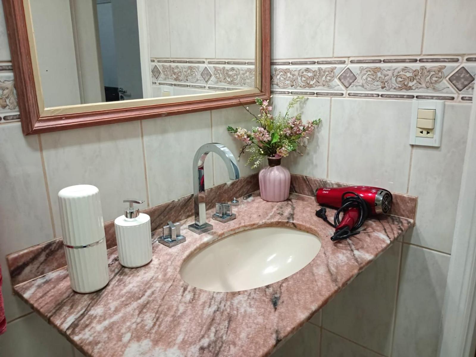Copacabana Posto 5 Apartment *