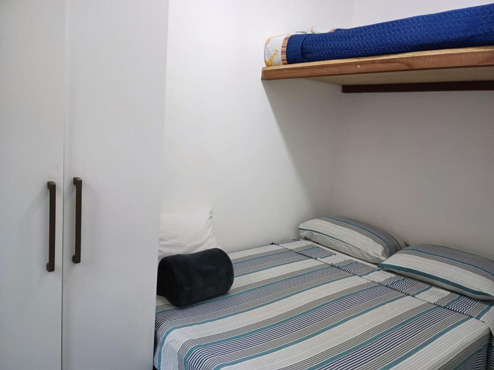 Apartment Copacabana Posto 5 Rio de Janeiro