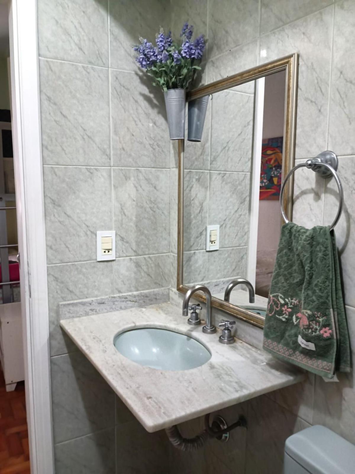 Apartment Copacabana Posto 5