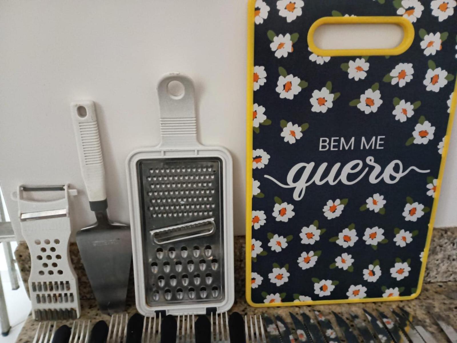 Apartment Copacabana Posto 5